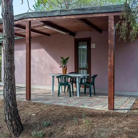Attractive Mobile Home In Sorso With Shared Pool * סורסו